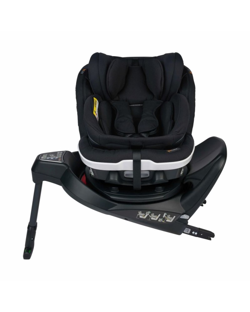 Silla de auto Grupo 0/1 BeSafe iZi Turn B i-Size