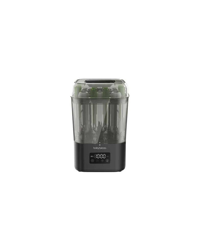 Esterilizador y Secador Baby Brezza SuperFast Negro