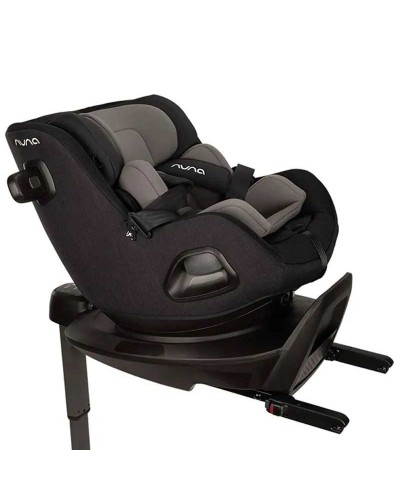 Silla de auto Nuna Pruu Aire i-Size