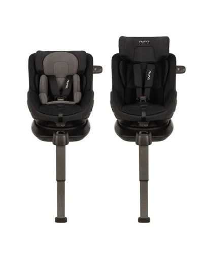 Silla de auto Nuna Pruu Aire i-Size