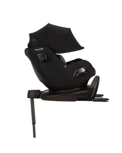 Silla de auto Nuna Pruu Aire i-Size