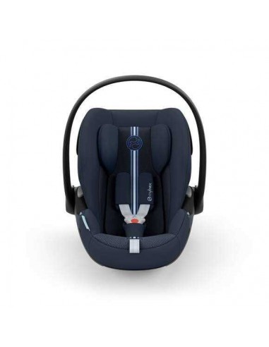 Silla de auto Grupo 0 Cybex Cloud G I-Size Plus...