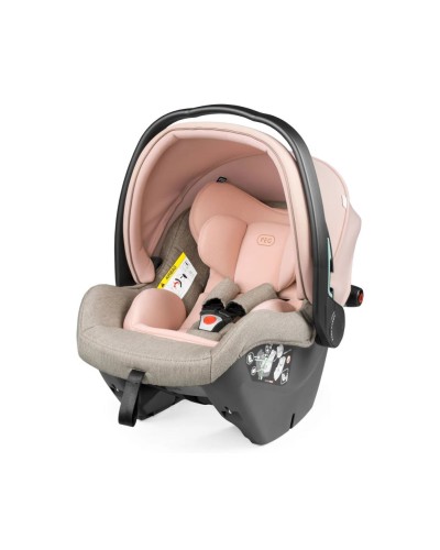 Silla de auto Peg Perego Primo Viaggio SLK Mon Amour Grupo 0