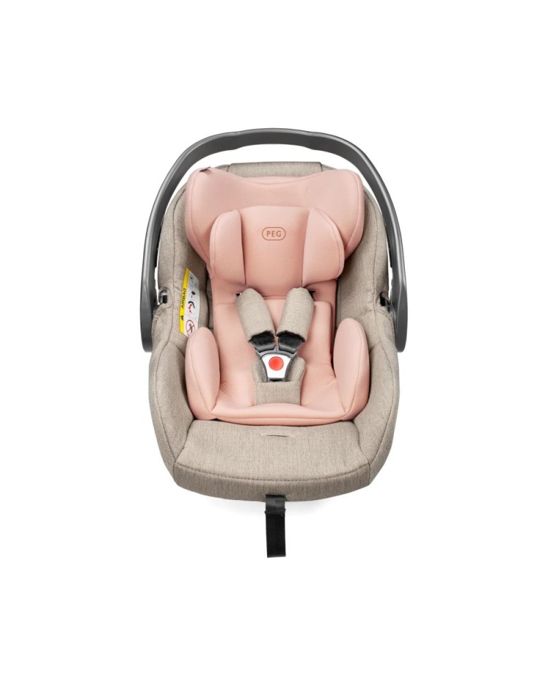 Silla de auto PEG Primo Viaggio SLK Mon Amour