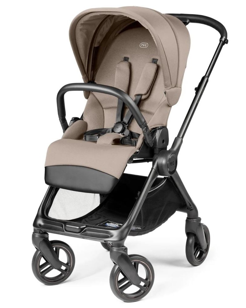 Silla de paseo Peg Perego Switch