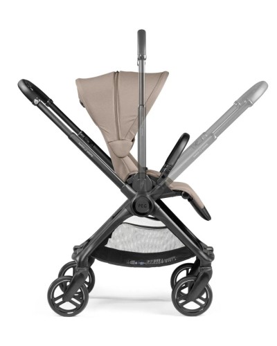 Silla de paseo Peg Perego Switch