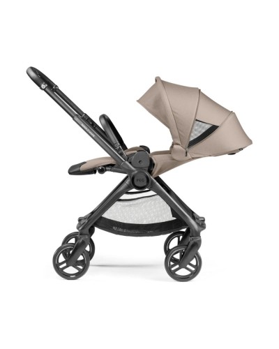 Silla de paseo Peg Perego Switch