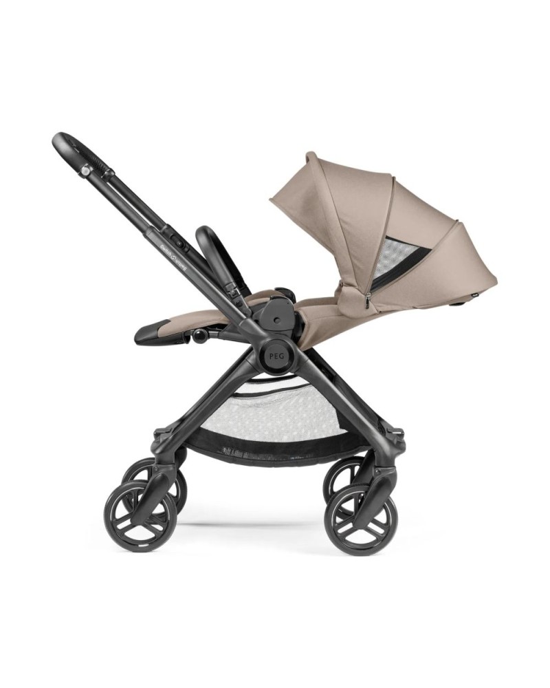 Silla de paseo Peg Perego Switch
