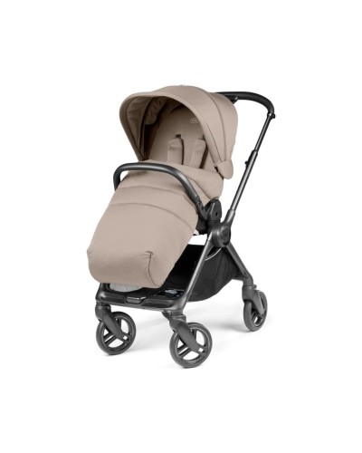 Silla de paseo Peg Perego Switch