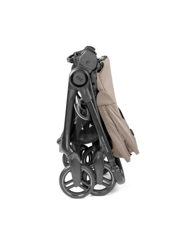 Silla de paseo Peg Perego Switch