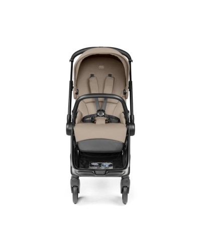 Silla de paseo Peg Perego Switch