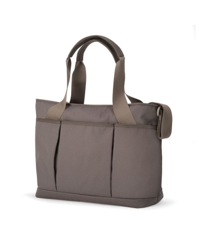 Bolso Inglesina Day Bag Aptica Essence Mokka