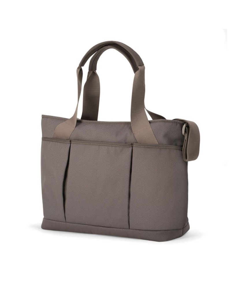 Bolso Inglesina Day Bag Aptica Essence Mokka