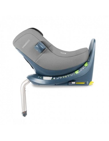 Silla de auto Grupo 0/1 Swandoo Marie 3