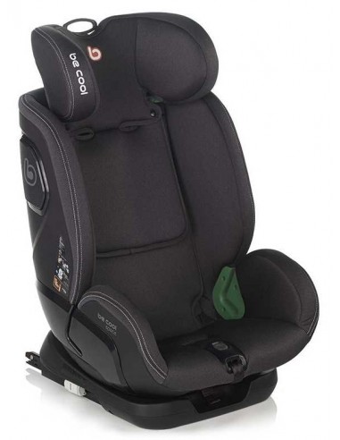 Silla de auto Grupo 1/2/3 Be Cool Space
