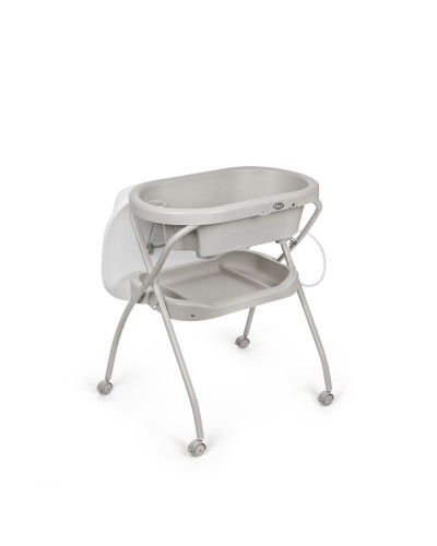 Bañera Cambiador MS Bubble Plegable