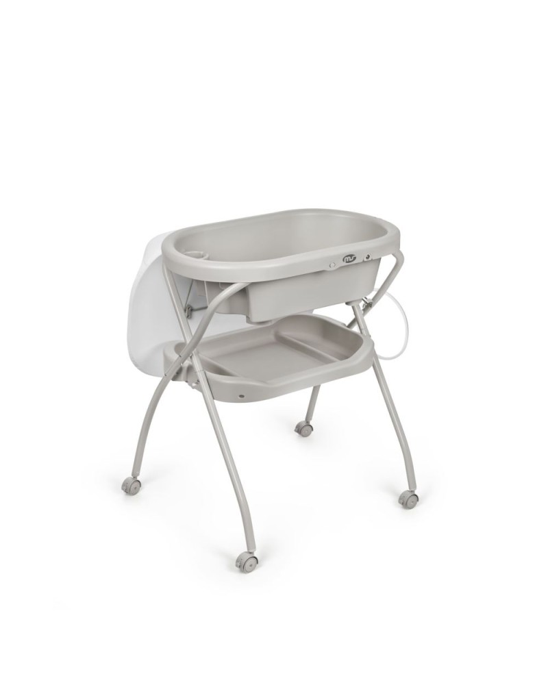 Bañera Cambiador MS Bubble Plegable