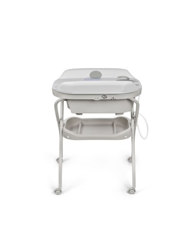 Bañera Cambiador MS Bubble Plegable