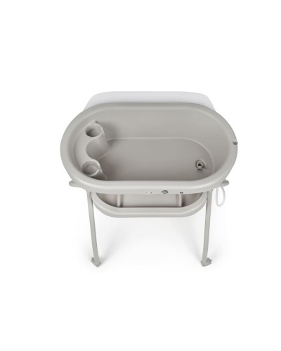 Bañera Cambiador MS Bubble Plegable