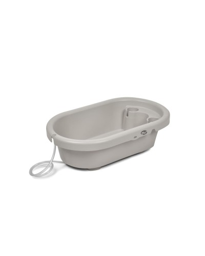 Bañera Cambiador MS Bubble Plegable