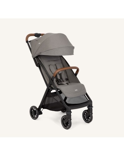 Silla de paseo Joie Pact Pro Pebble