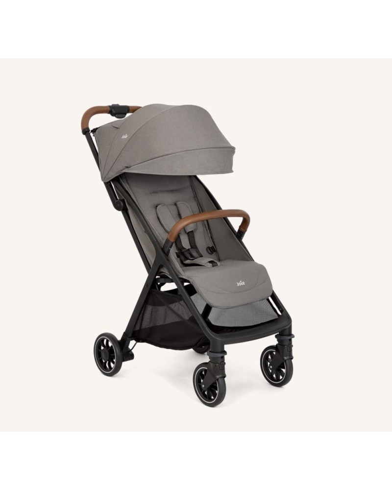 Silla de paseo Joie Pact Pro Pebble