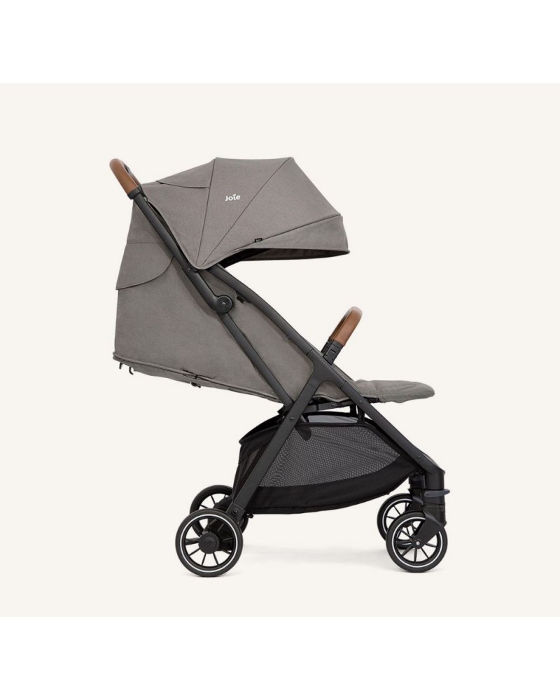 Silla de paseo Joie Pact Pro Pebble