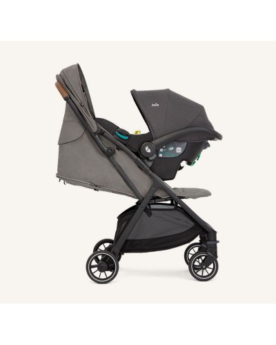 Silla de paseo Joie Pact Pro Pebble