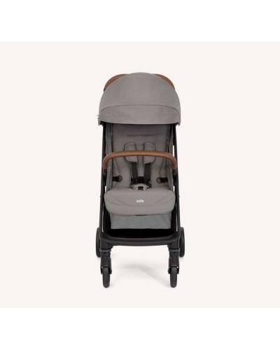 Silla de paseo Joie Pact Pro Pebble