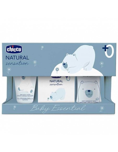 Chicco set de higiene deals