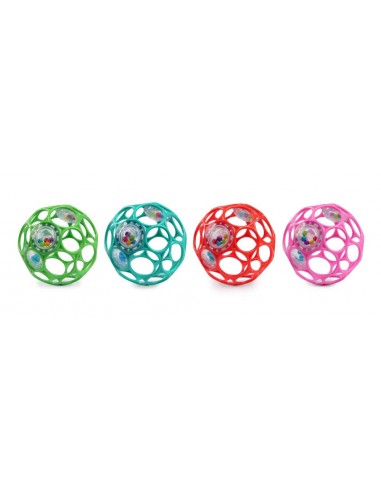 Sonajero Bright Stars Oball