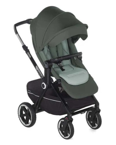 Silla de paseo Jane Crosslight-3 Botanic