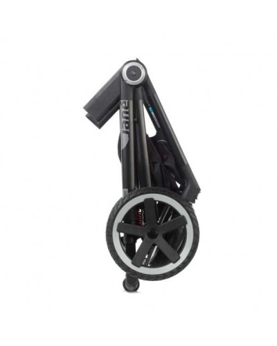 Silla de paseo Jane Crosslight-3 Botanic