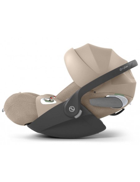 Cochecito Trío Cybex Priam Cozy Beige