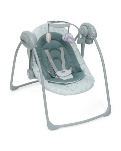 Columpio Chicco Swing & Play Matcha