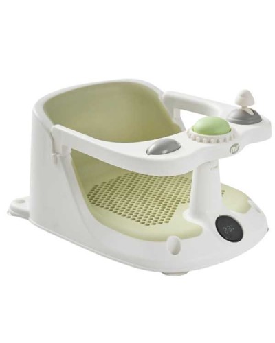 Asiento de Baño MS Splash Verde