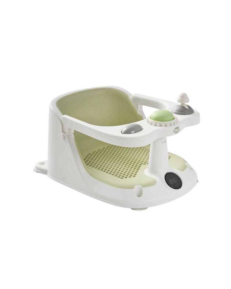 Asiento de Baño MS Splash Verde