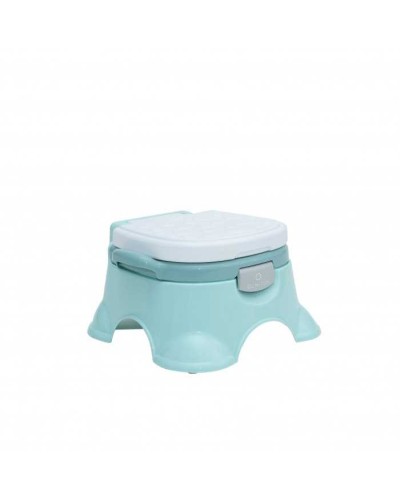 Orinal Musical Olmitos WC con Sonido Azul