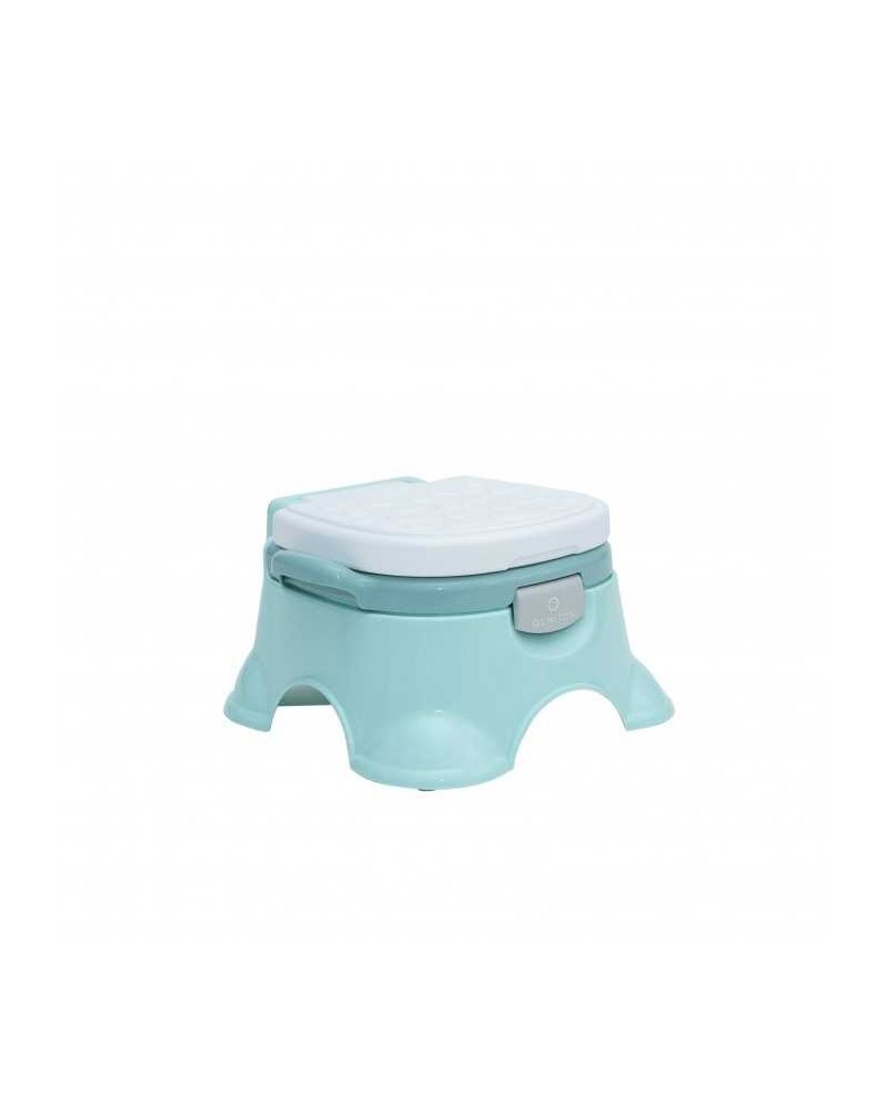 Orinal Musical Olmitos WC con Sonido Azul