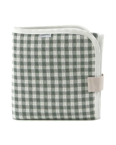 Cambiador Vestidor Cambrass Vicky Verde