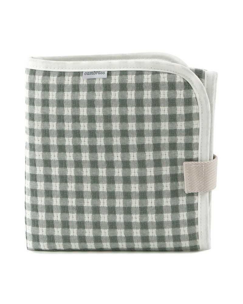 Cambiador Vestidor Cambrass Vicky Verde