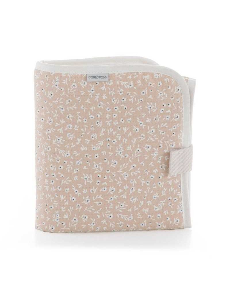 Cambiador Vestidor Cambrass Rustic Rosa