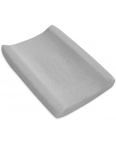Funda de Cambiador Depeques Rizo Gris