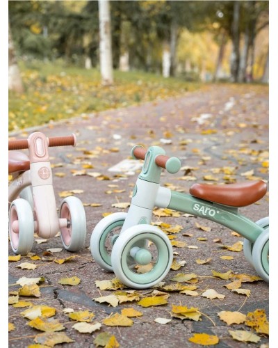 Bicicleta de Equilibrio Saro
