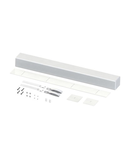 Kit Colecho IKID Universal para Cunas de Madera