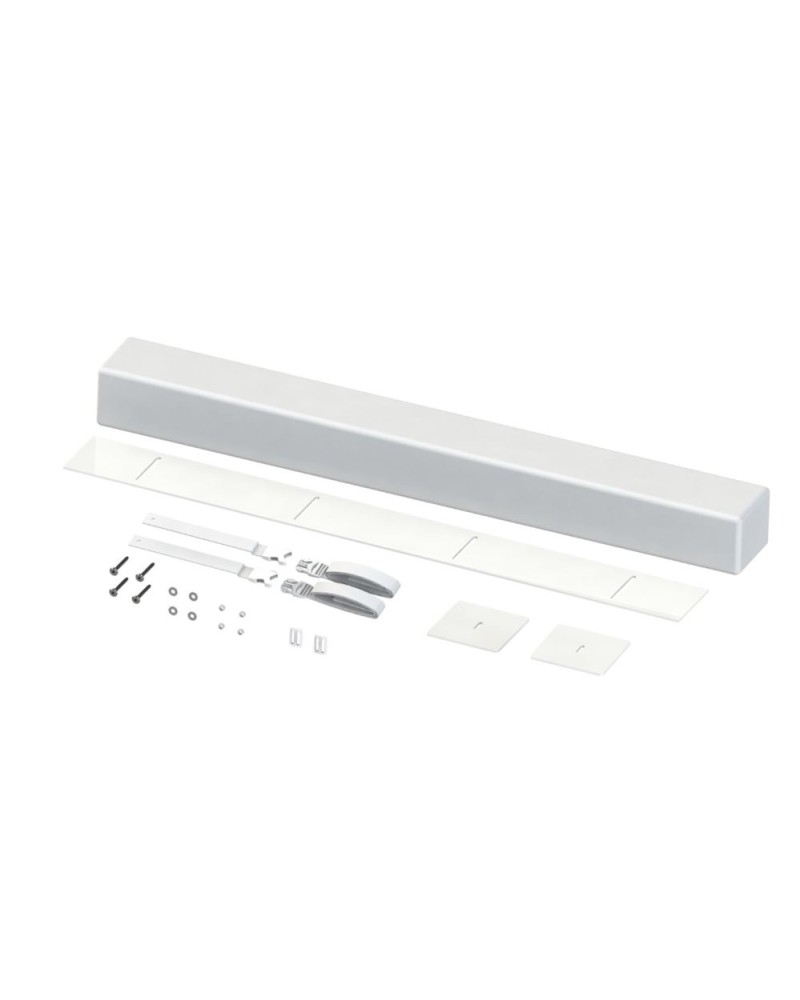 Kit Colecho IKID Universal para Cunas de Madera
