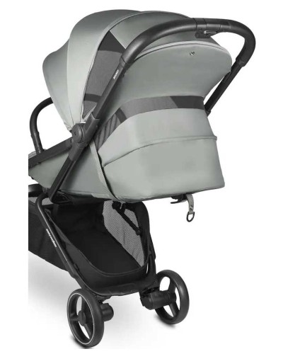 Silla de paseo Easywalker Rockey M Fresh Green