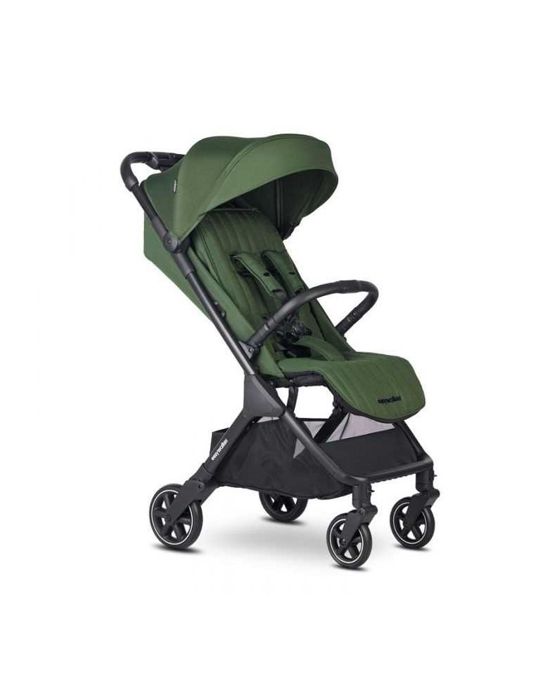 Silla de Paseo Easywalker Jackey 2