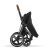 Cochecito Dúo Cybex Priam Sepia Black
