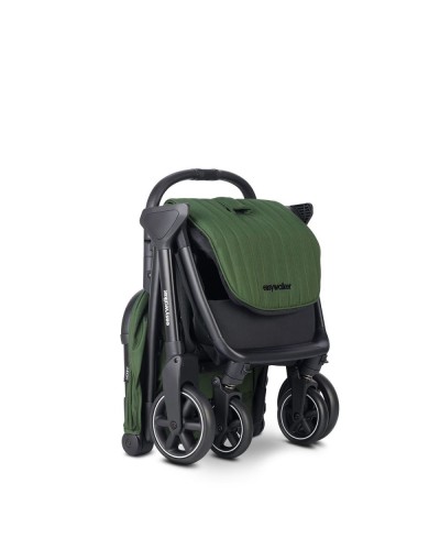 Silla de Paseo Easywalker Jackey 2